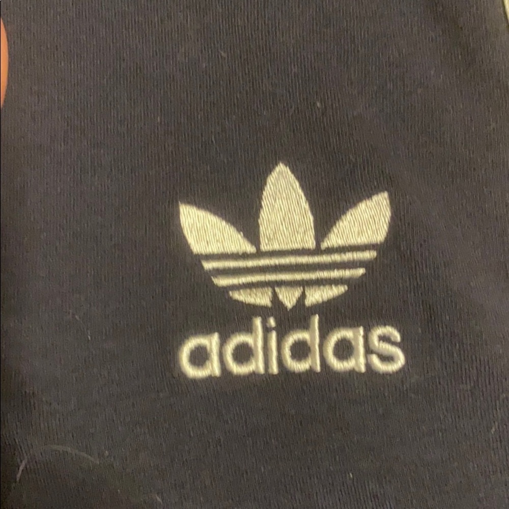 Athletic skirt
